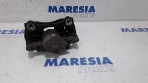 Used Rear brake calliper, left Citroen Jumper (U9) 2.0 BlueHDi 160 Price € 54,45 Inclusive VAT offered by Maresia Parts