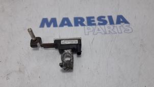 Used Battery sensor Fiat 500 (312) 0.9 TwinAir 85 Price € 50,00 Margin scheme offered by Maresia Parts