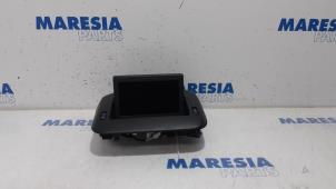 Used Head-up display Peugeot 3008 I (0U/HU) 1.6 16V THP 155 Price € 262,50 Margin scheme offered by Maresia Parts
