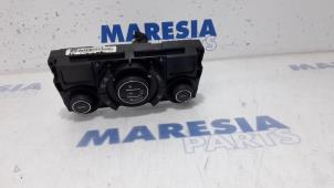 Used Heater control panel Peugeot 3008 I (0U/HU) 1.6 16V THP 155 Price € 90,00 Margin scheme offered by Maresia Parts