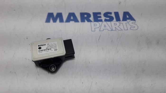 Begagnade ESP-dator Peugeot 3008 I (0U/HU) 1.6 16V THP 155 Pris € 30,00 Marginaltabell erbjuds av Maresia Parts