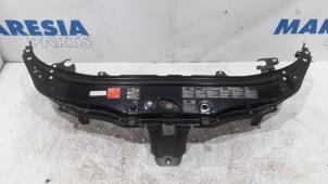 Used Lock plate Renault Espace (JK) 2.0 16V Turbo Price € 75,00 Margin scheme offered by Maresia Parts