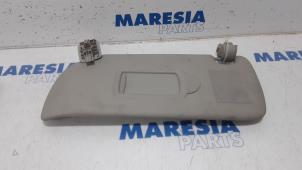 Used Sun visor Renault Espace (JK) 2.0 16V Turbo Price € 25,00 Margin scheme offered by Maresia Parts