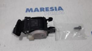 Used Rear seatbelt, centre Citroen Berlingo Multispace 1.6 VTi 120 16V Price € 34,95 Margin scheme offered by Maresia Parts