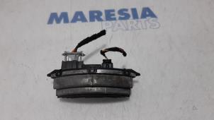 Used Heater resistor Citroen Berlingo Multispace 1.6 VTi 120 16V Price € 50,00 Margin scheme offered by Maresia Parts