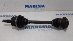 Used Front drive shaft, left Alfa Romeo 156 Sportwagon (932) 1.9 JTD 16V Price € 75,00 Margin scheme offered by Maresia Parts