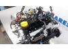Motor from a Renault Clio V (RJAB) 1.0 TCe 100 12V 2019
