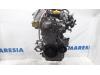 Engine from a Renault Clio V (RJAB) 1.0 TCe 100 12V 2019