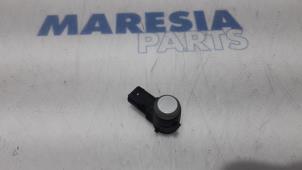 Used PDC Sensor Peugeot 208 I (CA/CC/CK/CL) 1.2 Vti 12V PureTech 82 Price € 20,00 Margin scheme offered by Maresia Parts