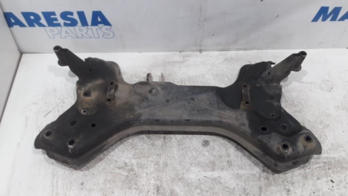 Used Subframe Citroen Jumper (U9) 2.0 Blue HDi 160 Price € 143,99 Inclusive VAT offered by Maresia Parts