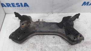 Used Subframe Citroen Jumper (U9) 2.0 BlueHDi 160 Price € 158,81 Inclusive VAT offered by Maresia Parts