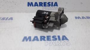Used Starter Renault Espace (JK) 2.0 16V Turbo Price € 40,00 Margin scheme offered by Maresia Parts