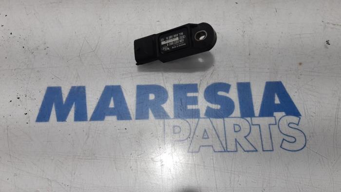 Begagnade MAP-sensor (insugsrör) Renault Espace (JK) 2.0 16V Turbo Pris € 15,00 Marginaltabell erbjuds av Maresia Parts