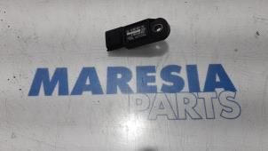 Usados Sensor Map (colector de admisión) Renault Espace (JK) 2.0 16V Turbo Precio € 15,00 Norma de margen ofrecido por Maresia Parts