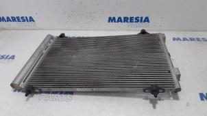 Used Air conditioning condenser Citroen Berlingo Multispace 1.6 VTi 120 16V Price € 35,00 Margin scheme offered by Maresia Parts