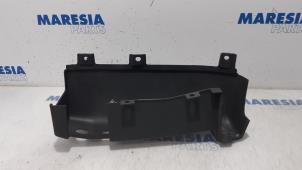 Used Rear bumper component, left Citroen Jumper (U9) 2.2 HDi 120 Euro 4 Price € 30,25 Inclusive VAT offered by Maresia Parts