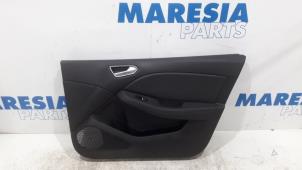 Used Front door trim 4-door, right Renault Clio V (RJAB) 1.0 TCe 100 12V Price € 105,00 Margin scheme offered by Maresia Parts