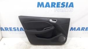 Used Door trim 4-door, front left Renault Clio V (RJAB) 1.0 TCe 100 12V Price € 105,00 Margin scheme offered by Maresia Parts