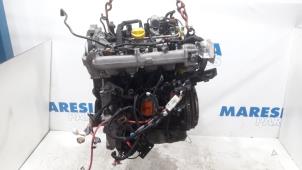 Usados Motor Renault Megane III Coupe (DZ) 2.0 16V TCe 180 Precio € 1.155,00 Norma de margen ofrecido por Maresia Parts