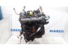 Motor de un Renault Megane III Coupe (DZ) 2.0 16V TCe 180 2010