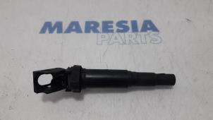 Used Pen ignition coil Citroen Berlingo Multispace 1.6 VTi 120 16V Price € 15,00 Margin scheme offered by Maresia Parts