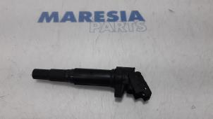 Used Pen ignition coil Citroen Berlingo Multispace 1.6 VTi 120 16V Price € 15,00 Margin scheme offered by Maresia Parts