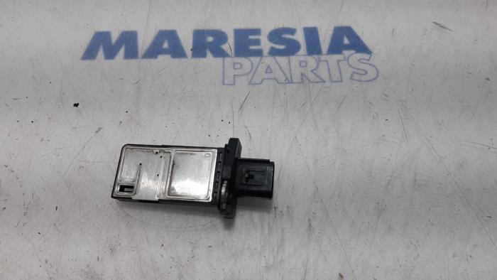 Begagnade Luftflödesmätare Citroen Jumper (U9) 2.2 HDi 120 Euro 4 Pris € 60,50 Inklusive moms erbjuds av Maresia Parts