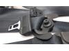 Front seatbelt, left from a Renault Clio V (RJAB) 1.0 TCe 100 12V 2019