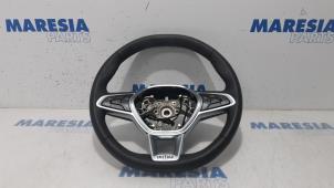Used Steering wheel Renault Clio V (RJAB) 1.0 TCe 100 12V Price € 157,50 Margin scheme offered by Maresia Parts