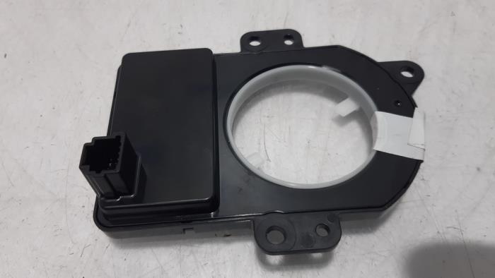 Steering angle sensor from a Renault Clio V (RJAB) 1.0 TCe 100 12V 2019
