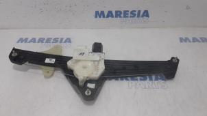 Used Window mechanism 4-door, front left Renault Clio V (RJAB) 1.0 TCe 100 12V Price € 131,25 Margin scheme offered by Maresia Parts