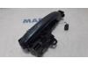 Front door handle 4-door, right from a Renault Clio V (RJAB) 1.0 TCe 100 12V 2019