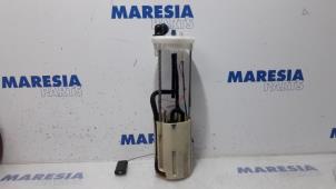 Usagé Pompe d'injection Citroen Jumper (U9) 2.2 HDi 120 Euro 4 Prix € 54,45 Prix TTC proposé par Maresia Parts