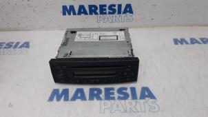 Used Radio CD player Citroen Jumper (U9) 2.2 HDi 120 Euro 4 Price € 102,85 Inclusive VAT offered by Maresia Parts