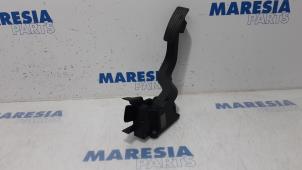 Used Throttle pedal position sensor Citroen Jumper (U9) 2.2 HDi 120 Euro 4 Price € 60,50 Inclusive VAT offered by Maresia Parts