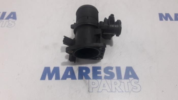 Begagnade Vortexventil Peugeot Expert (G9) 2.0 HDi 120 Pris € 60,50 Inklusive moms erbjuds av Maresia Parts