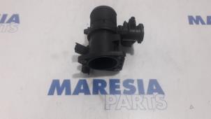 Used Vortex valve Peugeot Expert (G9) 2.0 HDi 120 Price € 60,50 Inclusive VAT offered by Maresia Parts