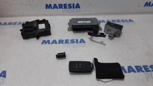 Used Engine management computer Renault Clio V (RJAB) 1.0 TCe 100 12V Price € 420,00 Margin scheme offered by Maresia Parts