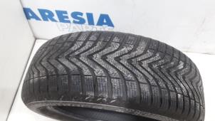 Used Winter tyre Renault Clio V (RJAB) 1.0 TCe 100 12V Price € 25,00 Margin scheme offered by Maresia Parts