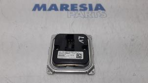 Used Xenon module Renault Clio V (RJAB) 1.0 TCe 100 12V Price € 40,00 Margin scheme offered by Maresia Parts