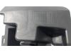 Rear bumper bracket, right from a Renault Clio V (RJAB) 1.0 TCe 100 12V 2019