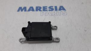 Used Radar sensor Renault Clio V (RJAB) 1.0 TCe 100 12V Price € 210,00 Margin scheme offered by Maresia Parts