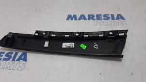 Used Central strip, left Renault Clio V (RJAB) 1.0 TCe 100 12V Price € 40,00 Margin scheme offered by Maresia Parts