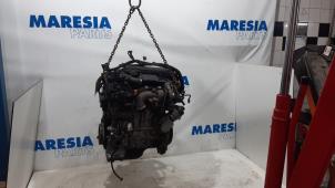 Used Engine Citroen C2 (JM) 1.4 HDI Price € 262,50 Margin scheme offered by Maresia Parts