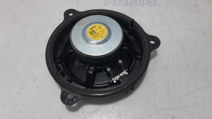 Speaker Renault Clio V 1.0 TCe 100 12V 