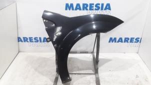 Used Front wing, right Citroen C2 (JM) 1.4 HDI Price € 60,00 Margin scheme offered by Maresia Parts