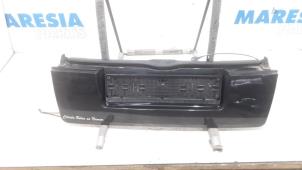 Used Tailgate Citroen C2 (JM) 1.4 HDI Price € 50,00 Margin scheme offered by Maresia Parts