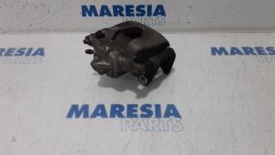 Used Front brake calliper, left Renault Clio V (RJAB) 1.0 TCe 100 12V Price € 65,00 Margin scheme offered by Maresia Parts