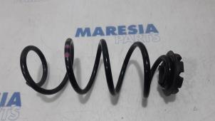 Used Rear coil spring Renault Clio V (RJAB) 1.0 TCe 100 12V Price € 25,00 Margin scheme offered by Maresia Parts