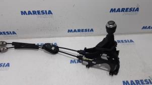 Used Gear stick Renault Clio V (RJAB) 1.0 TCe 100 12V Price € 105,00 Margin scheme offered by Maresia Parts